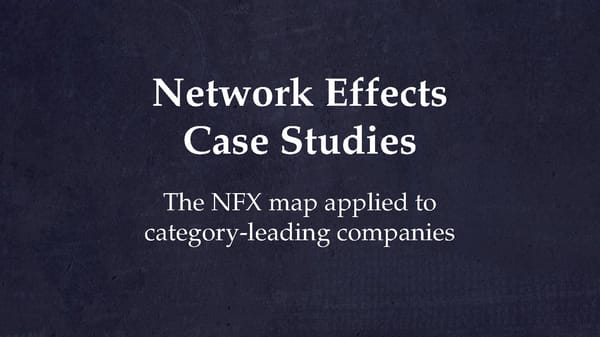 The Network Effects Bible - Page 8